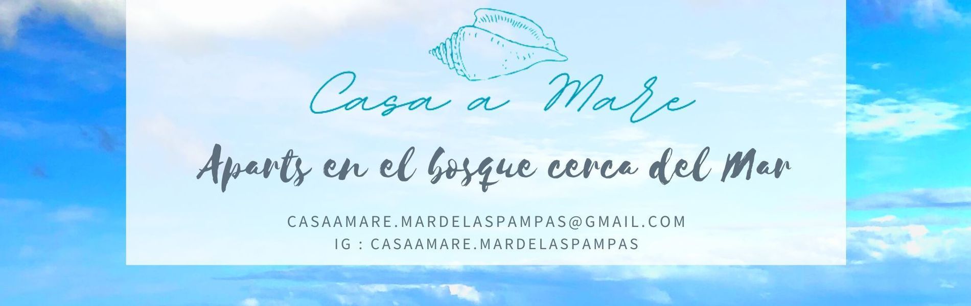 Casa A Mare