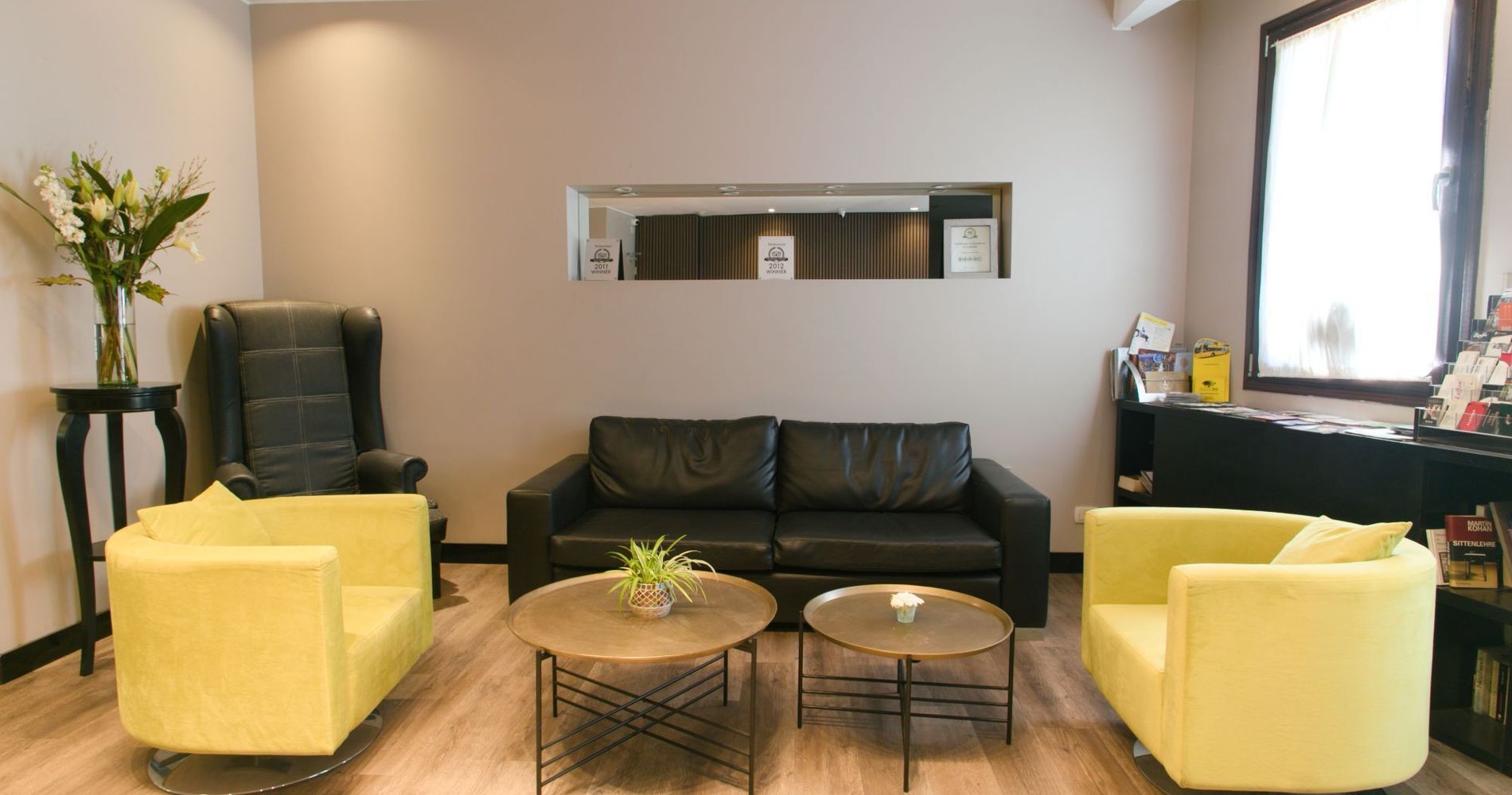 Purobaires Hotel Boutique