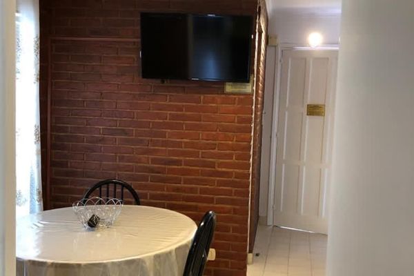 Departamento 1 - Ostende-