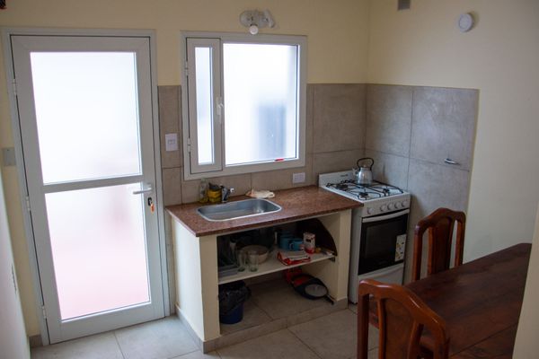 Departamento 07 Mosconi