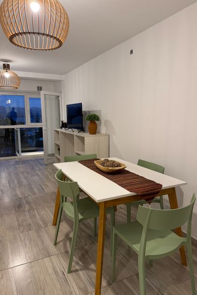 Costa Nahuel Apartments