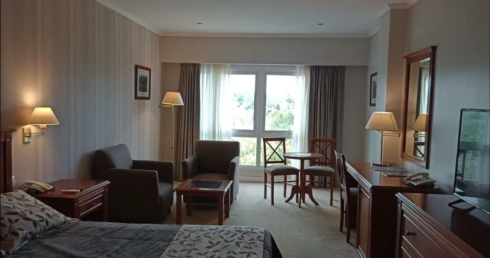 Howard Johnson by Wyndham Rio Ceballos