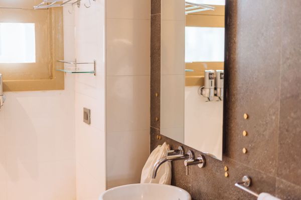 Habitación Clásica Single