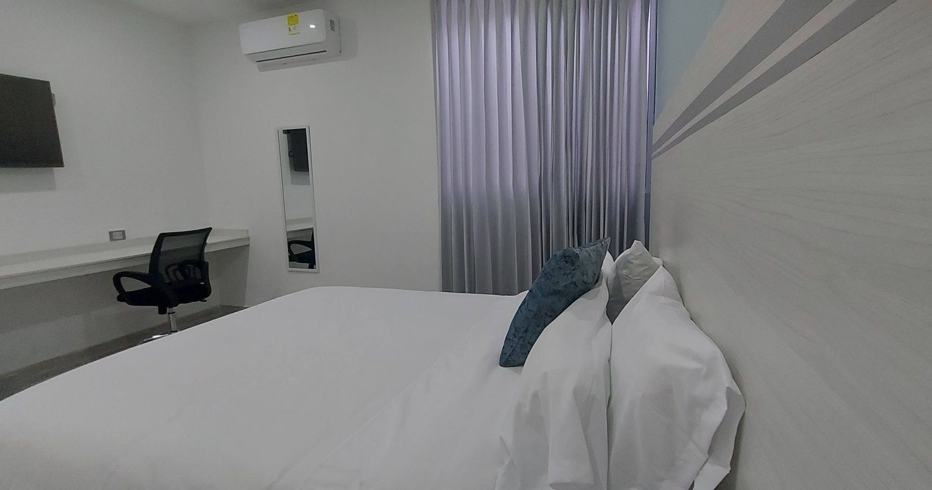 Hotel Barranquilla Laank