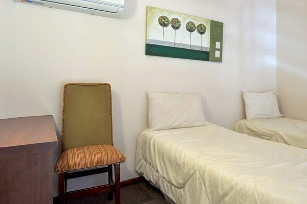 Habitación Cuádruple
