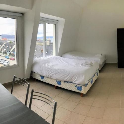 Patagonia Austral Apartamentos