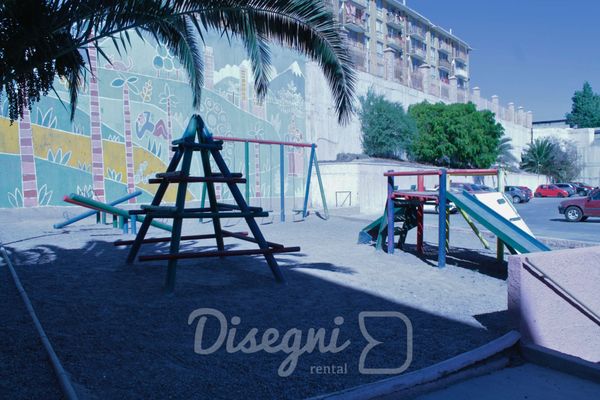 Departamento Av Francisco de Aguirre Copiapo Disegni 04