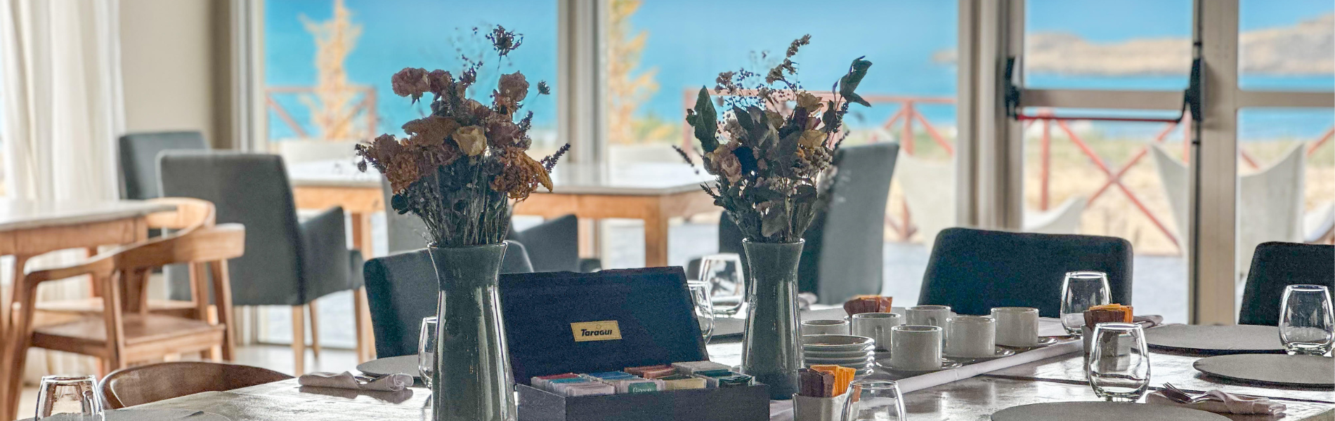 Edenia Hotel & Nature