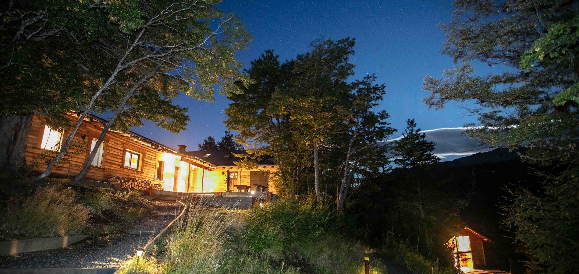 Hermoso Eco Lodge