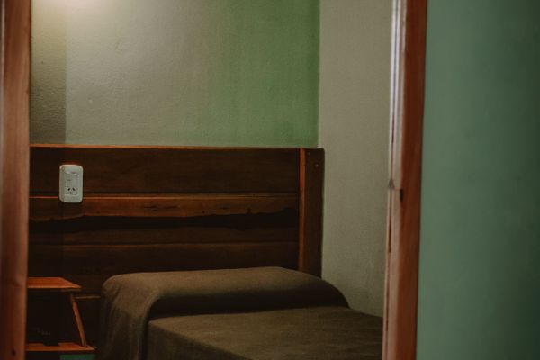 Habitación Estándar Cuádruple