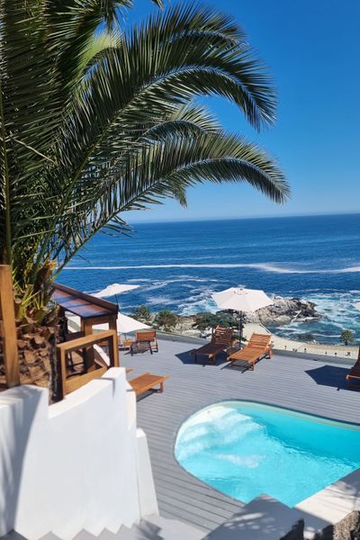 Maré Hotel Boutique