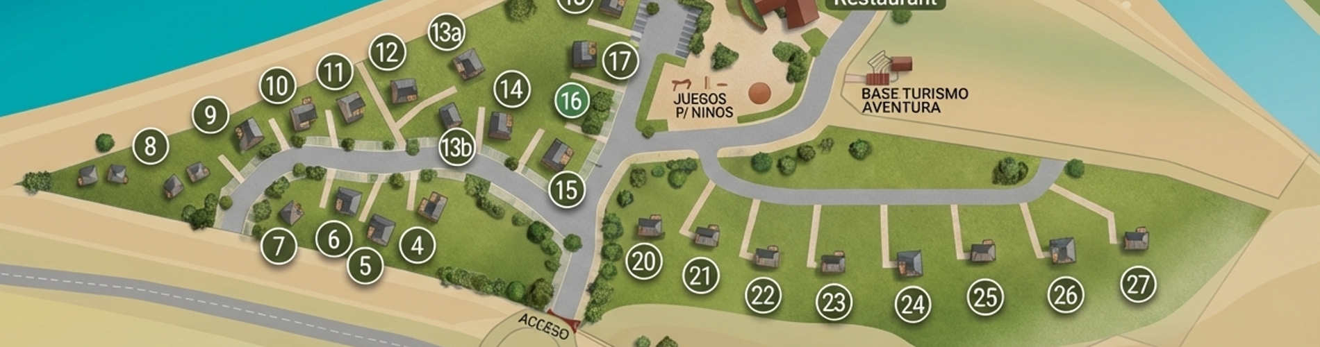 Mendoza Sol y Nieve :: Ciudad