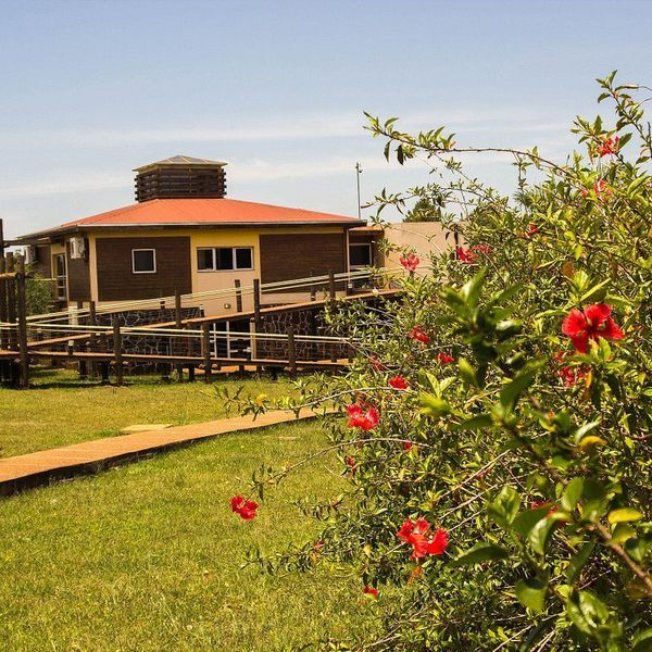 Hotel Maitei Posadas