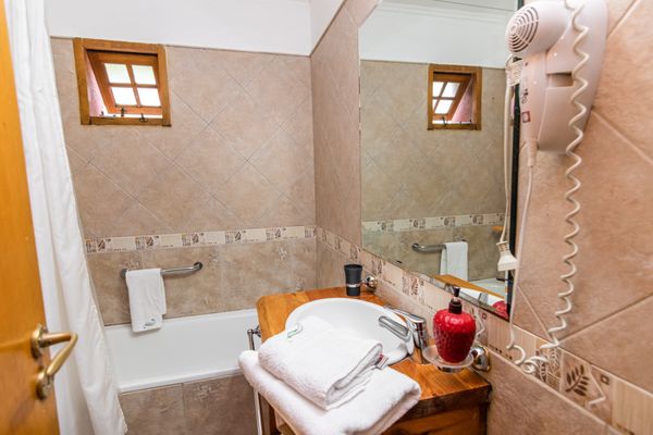 Habitación Triple (TRAFUL)