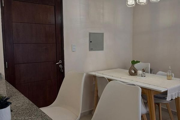 BALCARCE ESTRELLA - 1 DORMITORIO CON COCHERA