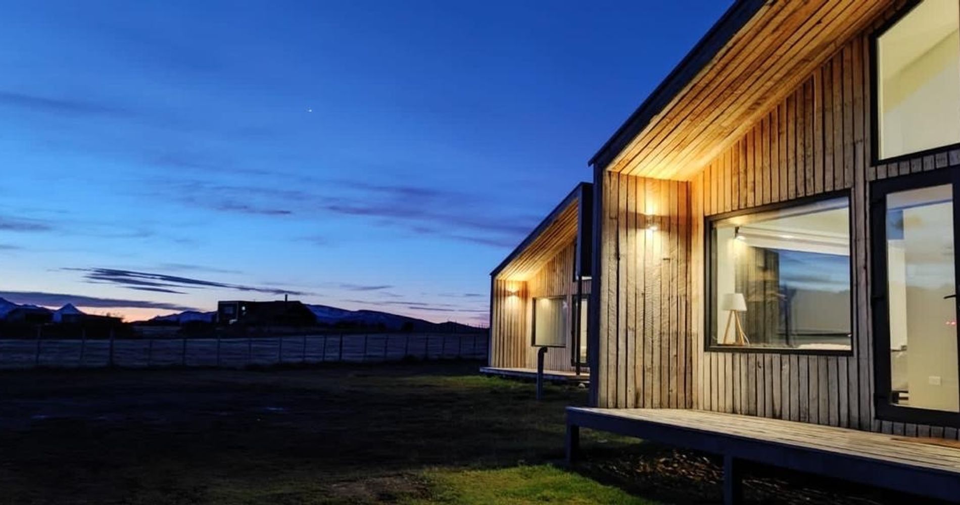 Complejo Turistico Julian Elias