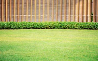 AbrilHotelBoutique2 - Jardín