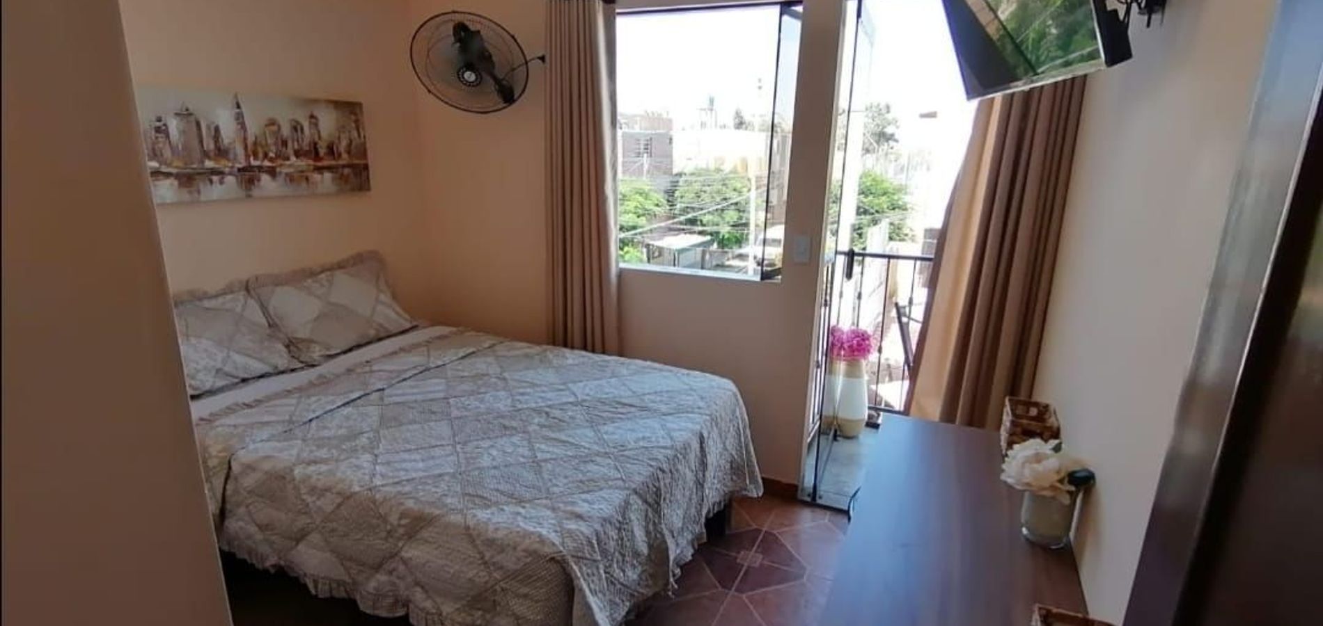 Hotel San Isidro Oficial