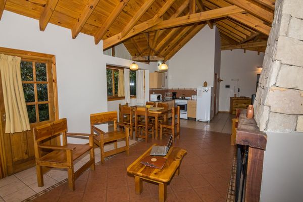 Habitación Superior con vistas al lago (LACAR)