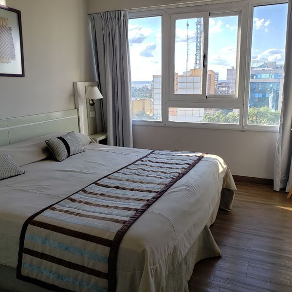 CONTINENTAL POSADAS HOTEL