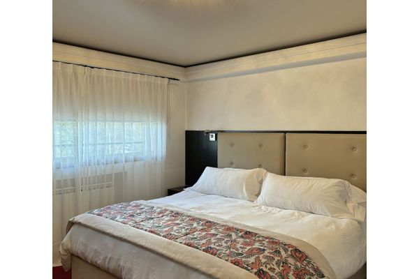 Habitación Suite Superior