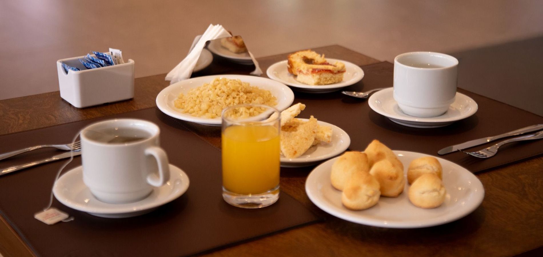 Z Hotel Boutique Iguazú.