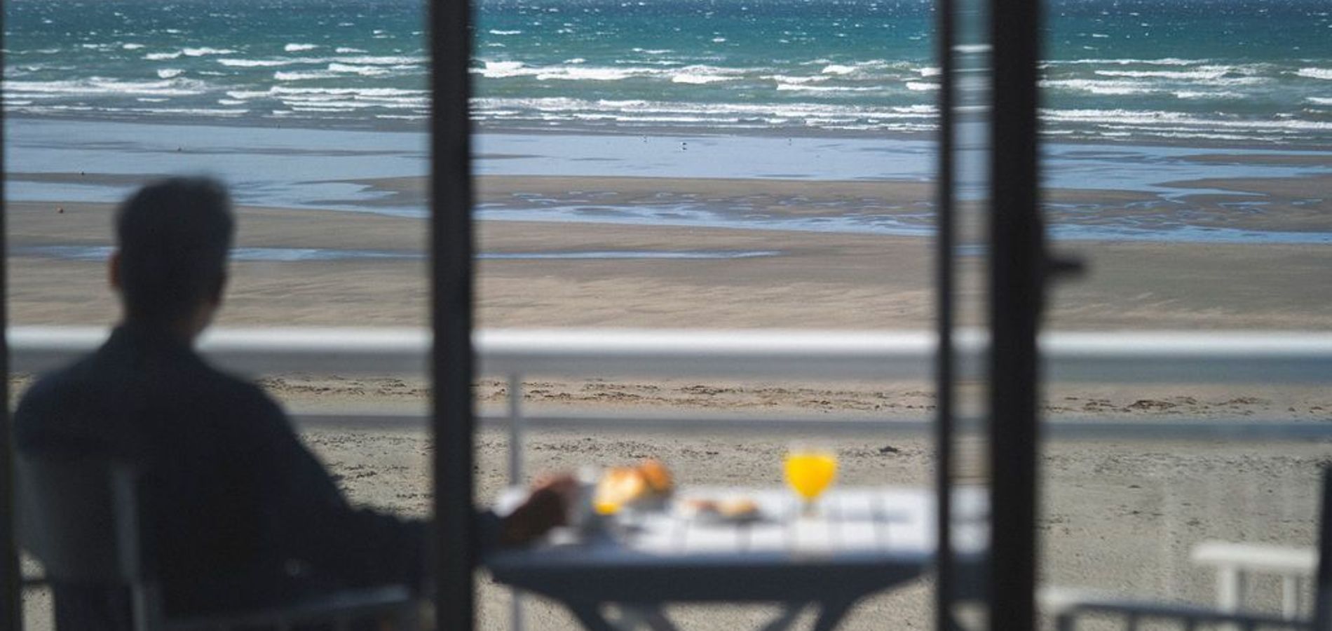 Las Restingas Hotel de Mar