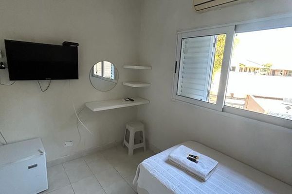 Habitación Cuadruple