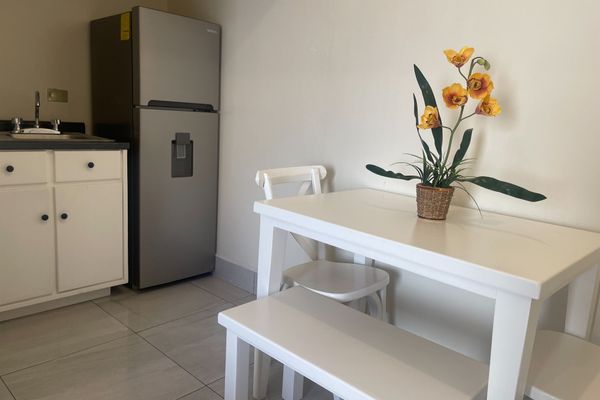 Villa St. Francisco 22