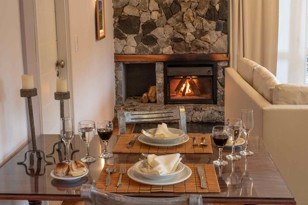 Apart 2 Ambientes Playa