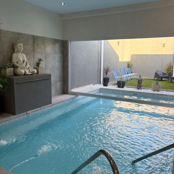 Aguila Blanca Departamentos