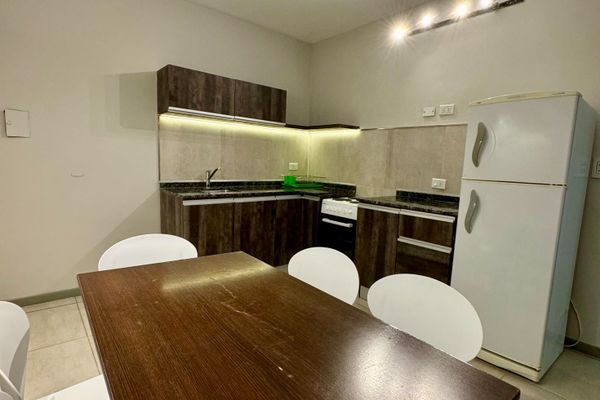 Departamento Grande Para 8 