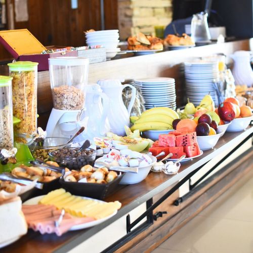 Baradero Hotel Boutique