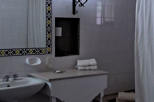 Habitación Matrimonial Estándar