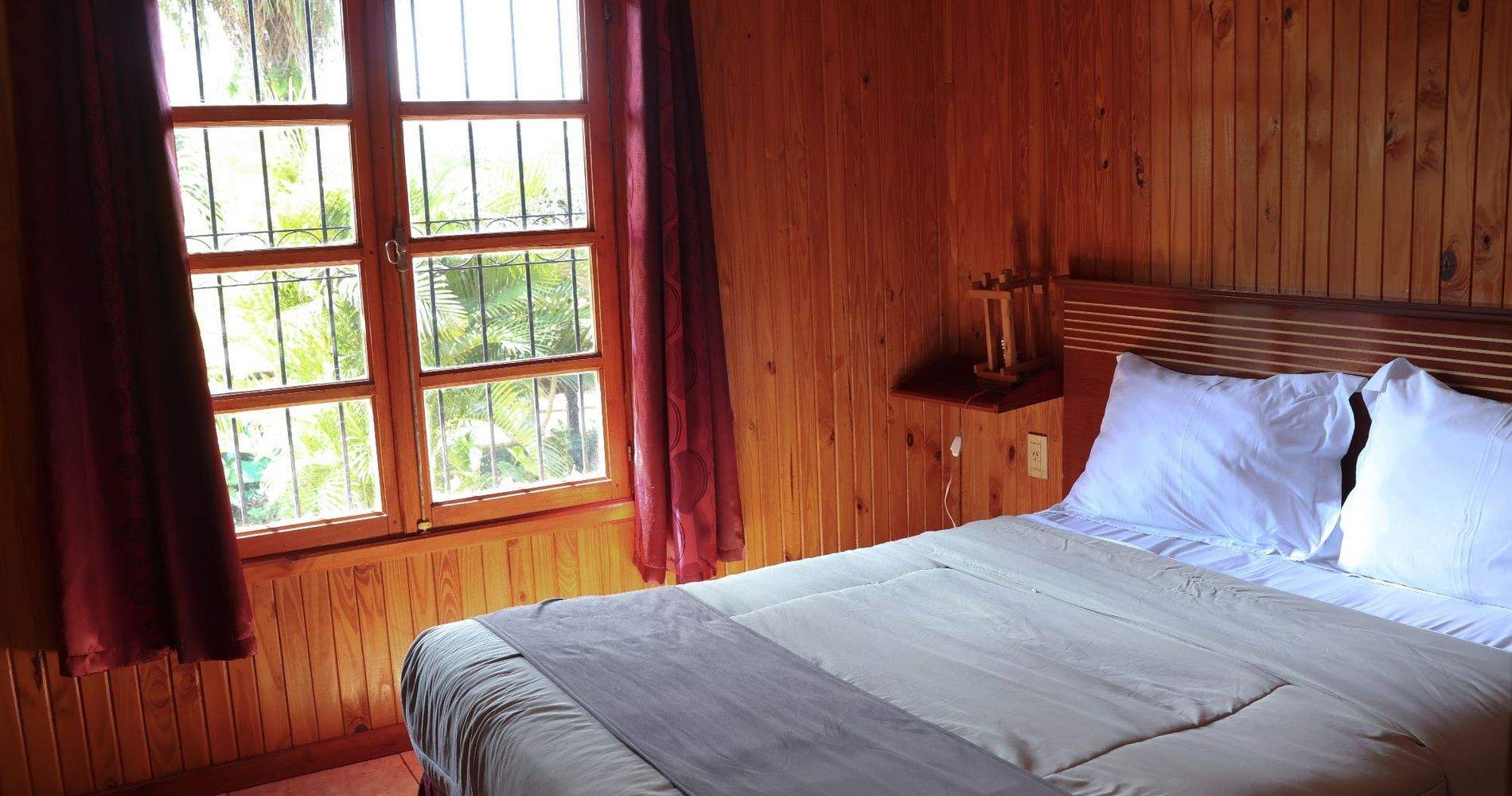 Terra Iguazú Cabañas