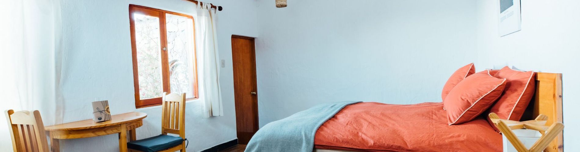 Ecolodge La Estancia