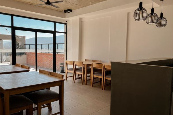 Golf Suites en el centro de Salta