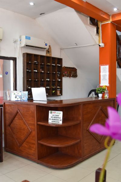 Hotel San Jorge Tartagal