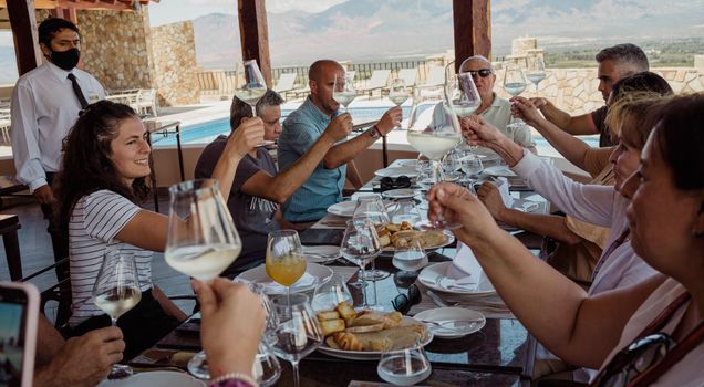 Piattelli Wine Resort