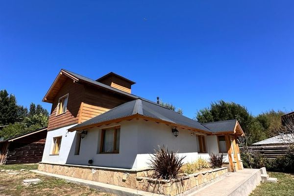 CABAÑAS PARA 2 PERSONAS