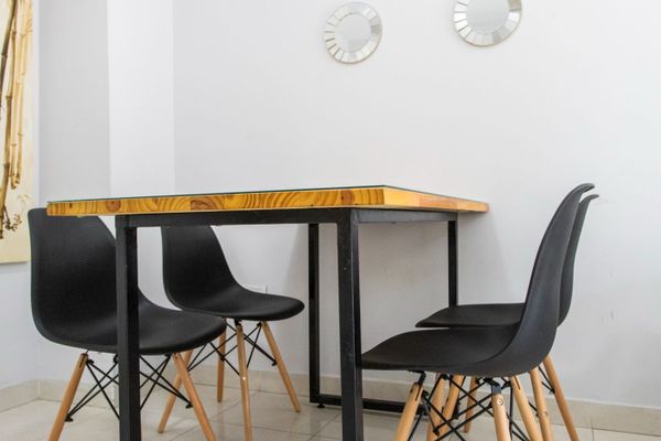 LOCAL EXPERIENCE V - 1 DORMITORIO