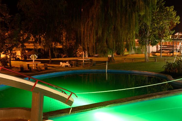 Habitación Doble Matrimonial