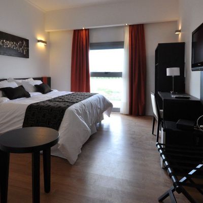 HABITACIÓN ADAPTADA!