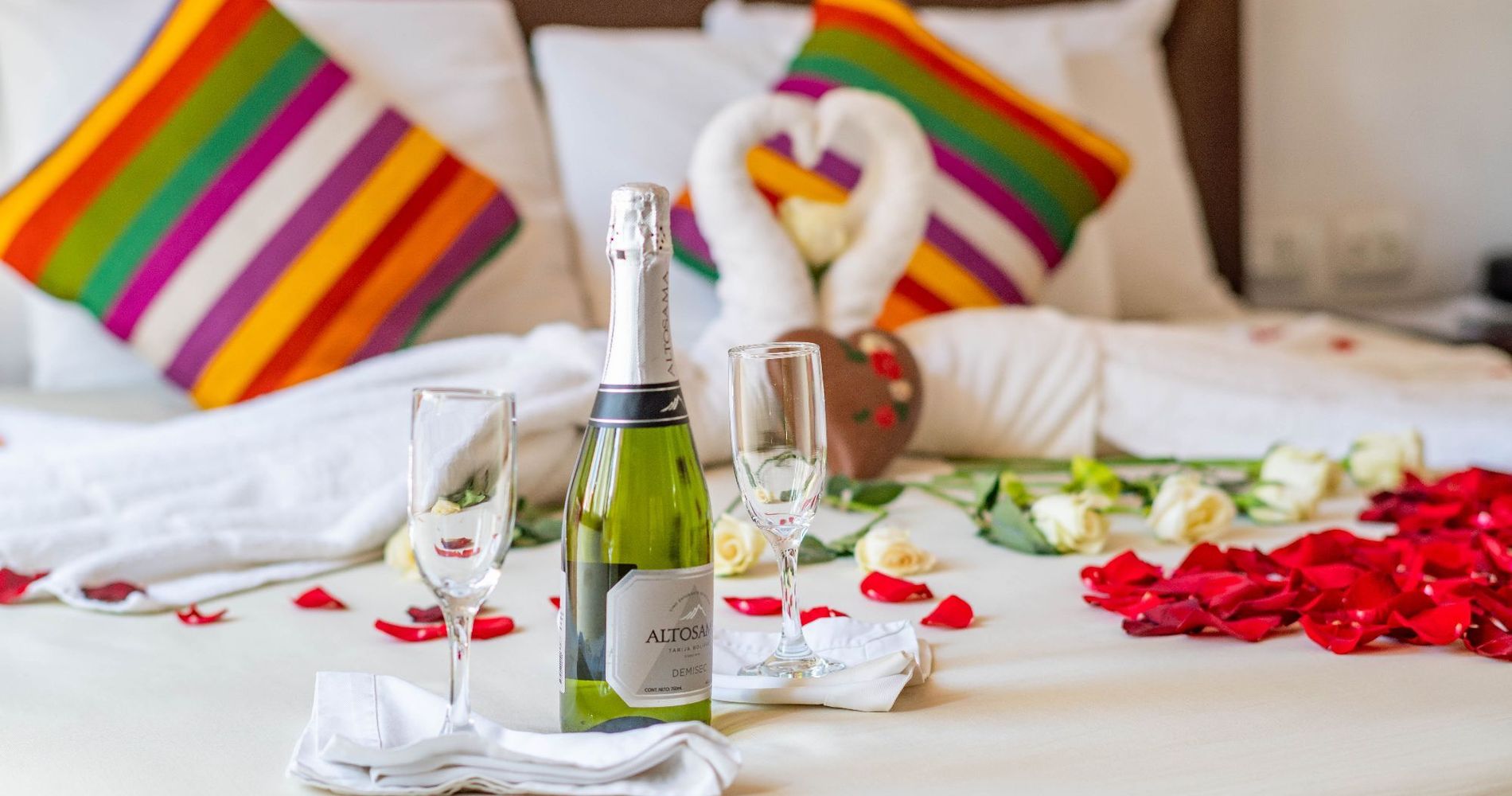 La Casona Hotel Boutique