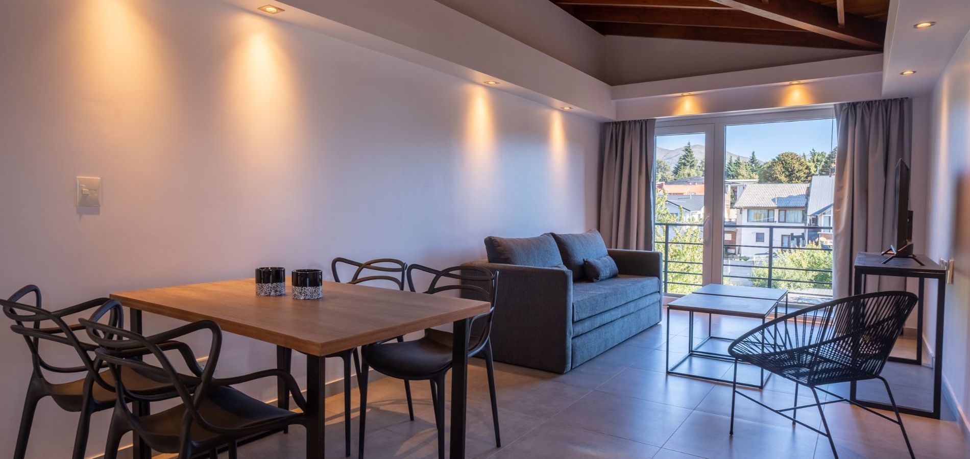 PORTALES DE LA PATAGONIA APARTMENTS