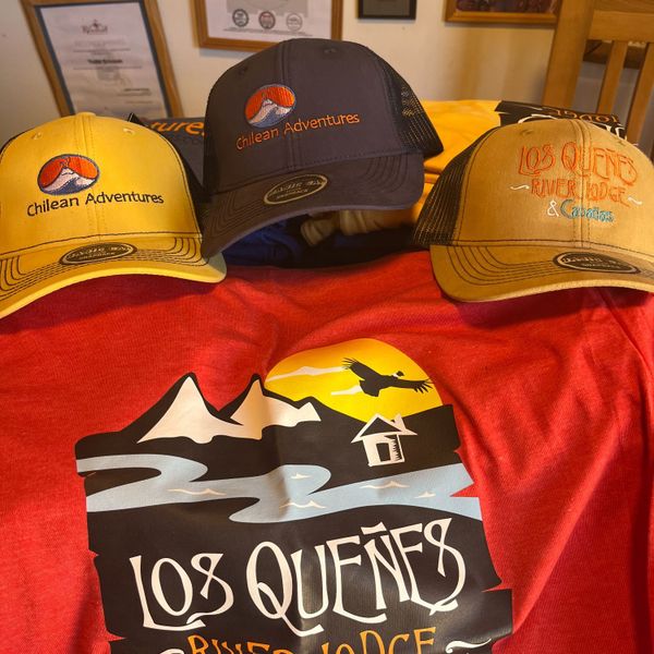 Los Quenes River Lodge