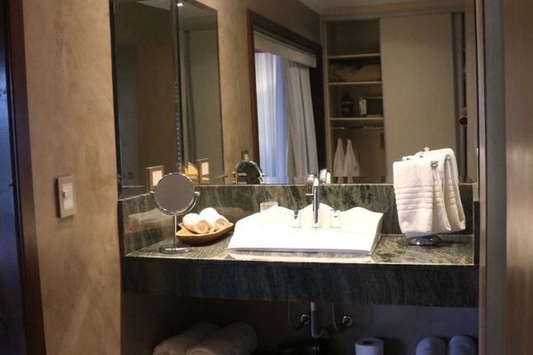 Habitación Ciruela