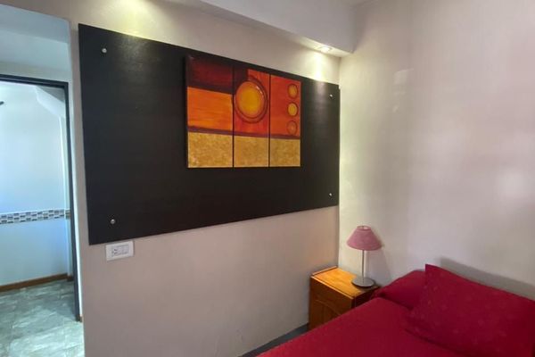 Habitacion Doble Suite Planta Baja