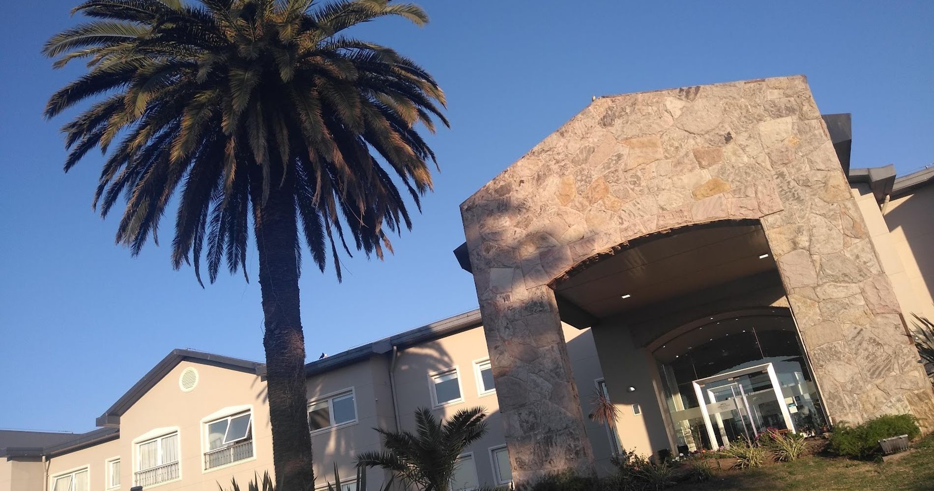 Howard Johnson by Wyndham Rio Ceballos