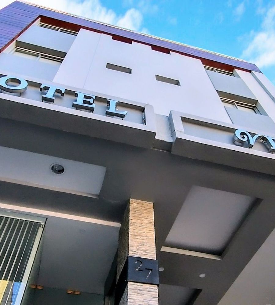 Rialto Venezia Hotel Mar de Ajó